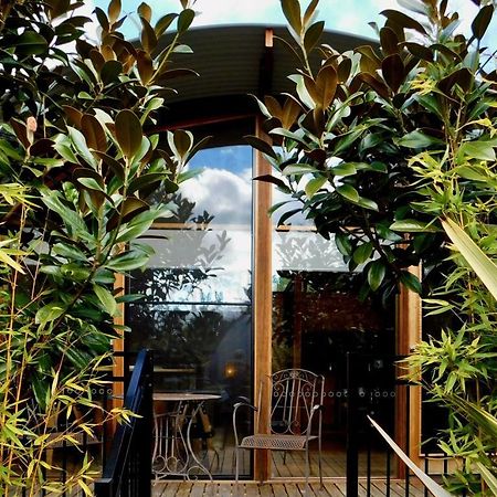 43 Degrees Bruny Island Appartement Adventure Bay Buitenkant foto
