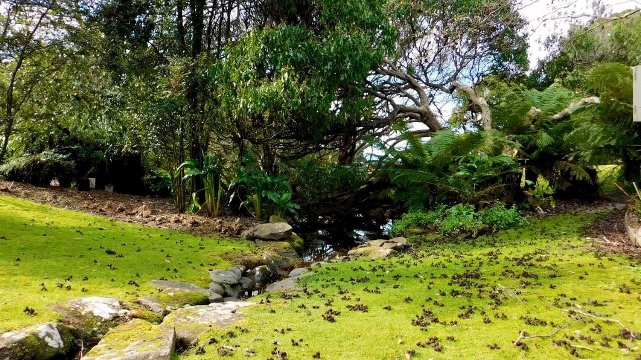 43 Degrees Bruny Island Appartement Adventure Bay Buitenkant foto